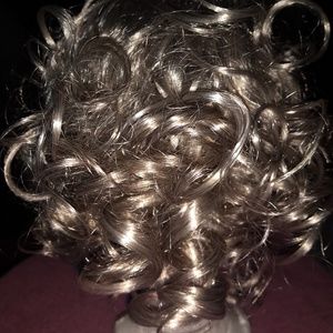 Synthetic Ponytail Hairpiece by Paula Young NWT